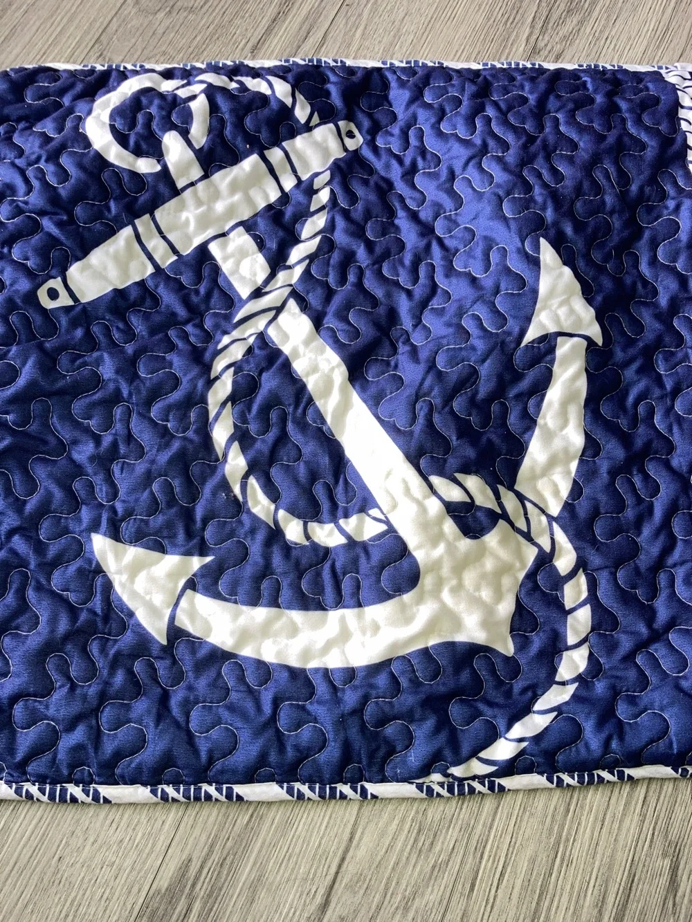 N/A navy blue